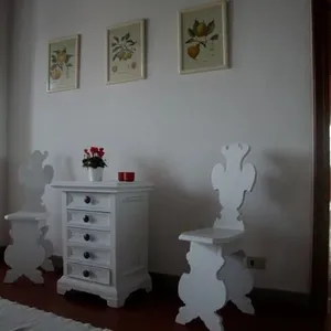 Отдельный дом в Сиена, фото 2