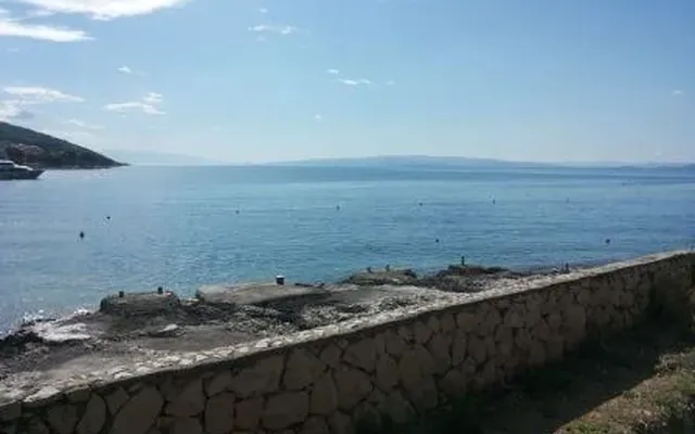 Квартира в Трогир