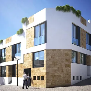 Residencial Calderon Paredes in Malaga, фото 3