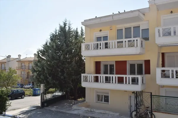 Мезонет в Ωραιόκαστρο
