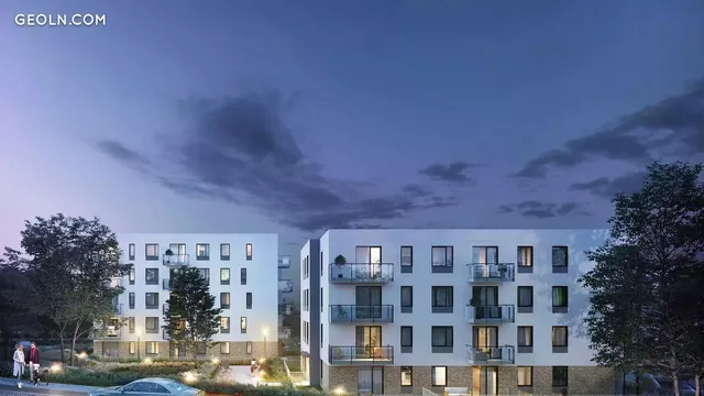 Zielony Widok in Gdansk