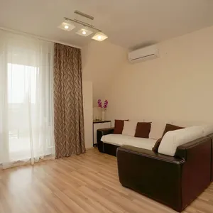 Квартира в Хевиз, фото 2