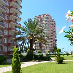 Квартира в Махмутлар, фото 2