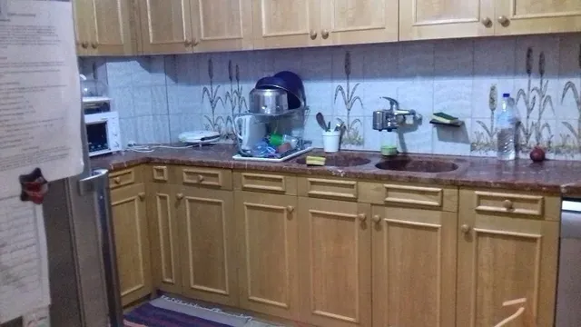 Квартира в Салоники