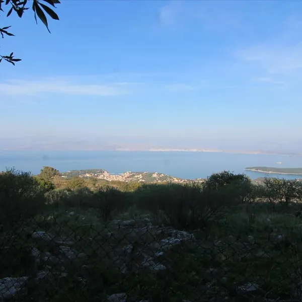 Земельный участок в Corfu, фото 1