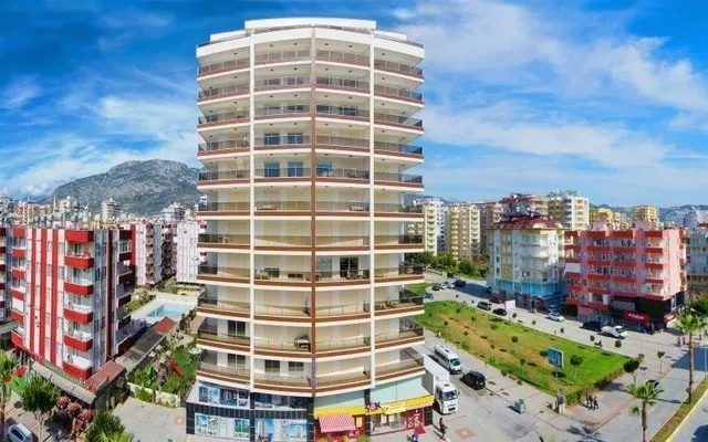 Квартира в Алания
