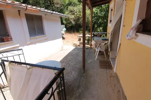 Отдельный дом в Corfu