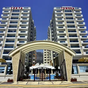 Квартира в Махмутлар, фото 5