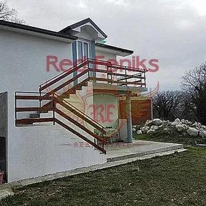 Дом в Сутоморе, фото 4