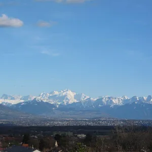 Дом в Auvergne-Rhône-Альпы, фото 2