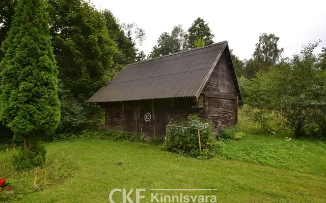 Отдельный дом в Кастна