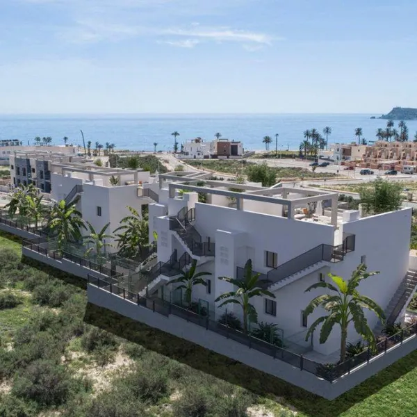 Бунгало в Регион Murcia, фото 1