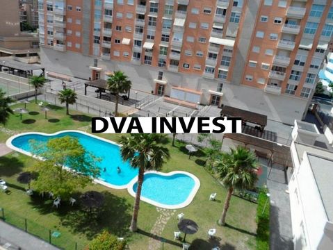 Квартира в Сан Хуан