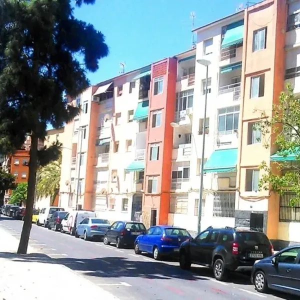Квартира в Аликанте, фото 1