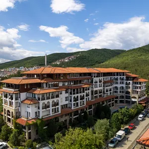Квартира в Святой Влас, фото 3