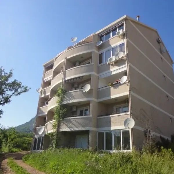 Квартира в Будва, фото 1
