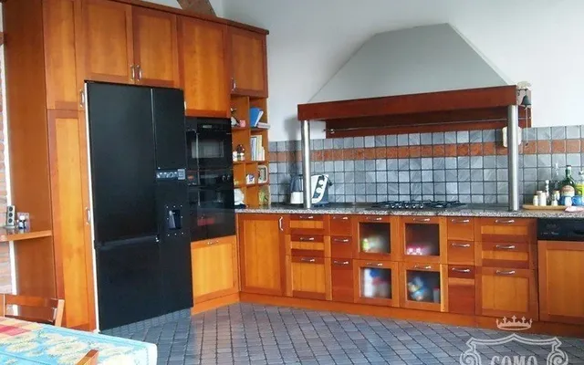 Квартира в Комо