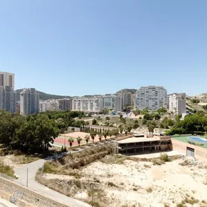 Квартира в Бенидорм, фото 3