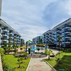Квартира в Алания, фото 3