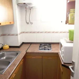 Квартира в Фуэнхиро́ла, фото 5