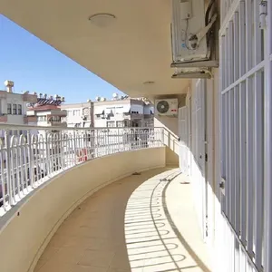 Квартира в Махмутлар, фото 5
