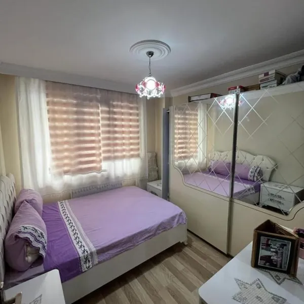 Квартира в Büyükşehir Махаллеси, фото 1