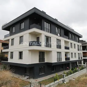 Квартира в Büyükşehir Махаллеси, фото 2