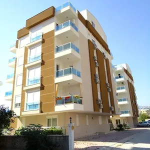 Квартира в Анталия, фото 2