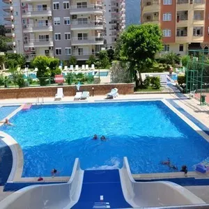 Квартира в Алания, фото 4