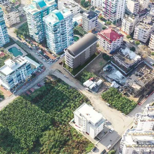 Квартира в Махмутлар, фото 2