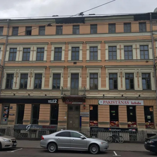 Фото объекта