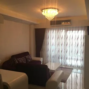 Квартира в Махмутлар, фото 5