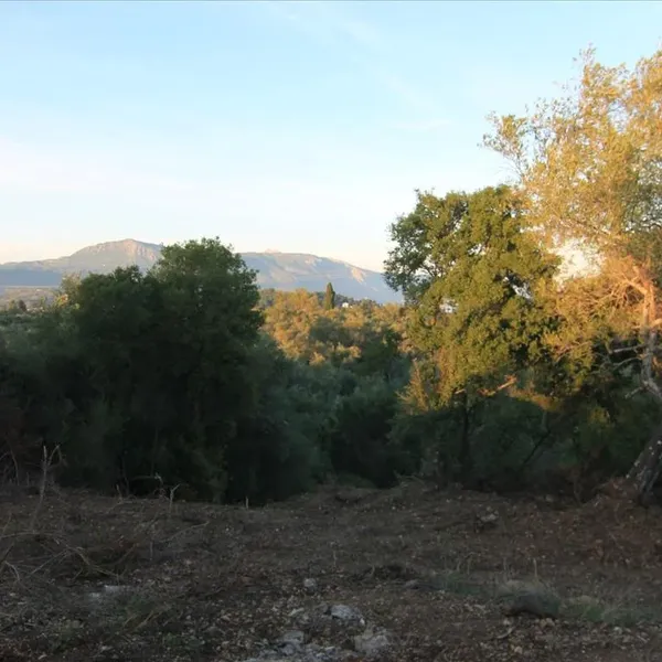Земельный участок в Corfu, фото 1