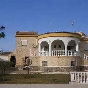 Вилла в Торревьеха, фото 4