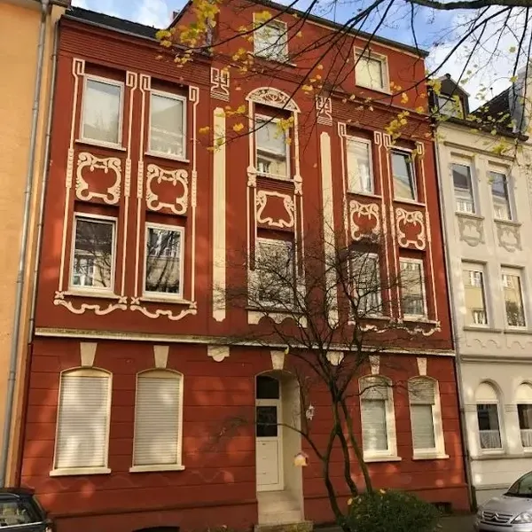 Квартира в Эссен, фото 1