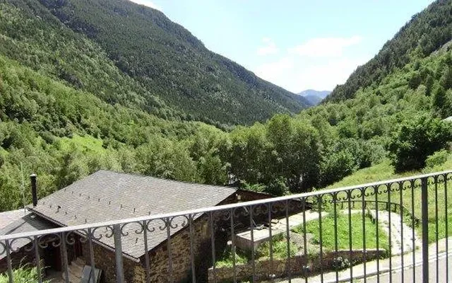 Отдельный дом в Лес-Салинес