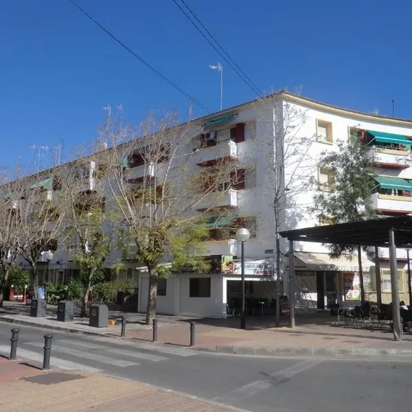 Квартира в Аликанте, фото 1