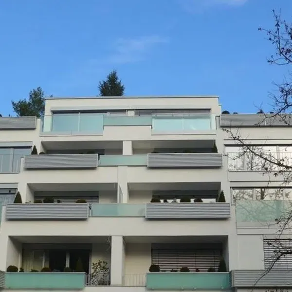 Квартира в Висбаден, фото 1