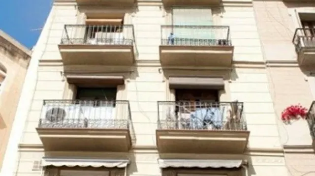 Студия в Барселона