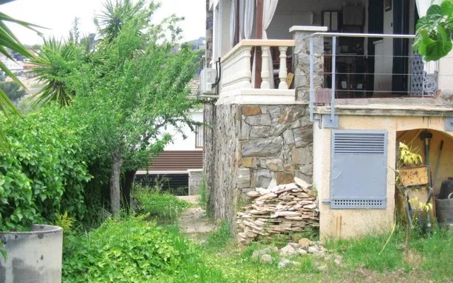 Вилла в Калафель