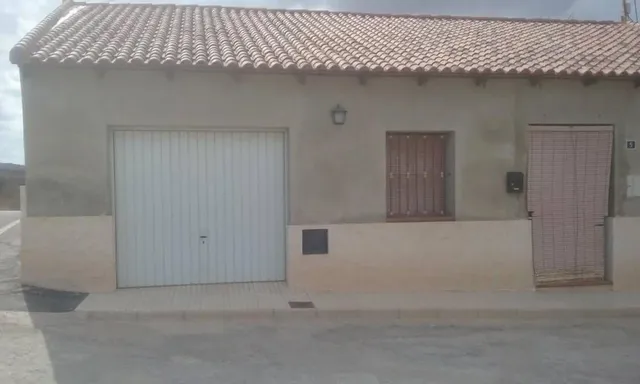 Таунхаус в Аликанте