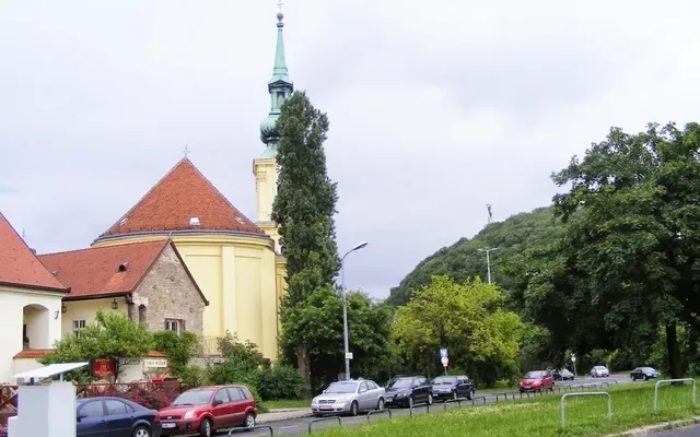 Квартира в Будапешт I