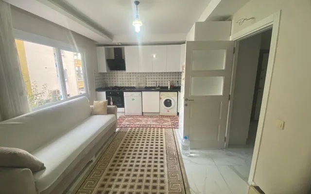 Квартира в Чанкая Махаллеси