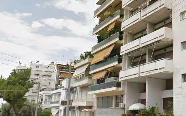 Квартира в Аттика