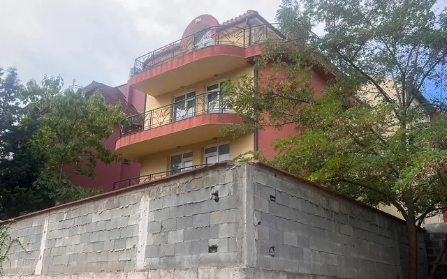 Вилла в Несебр