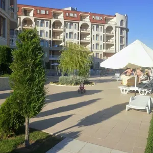Квартира в Синеморец, фото 5