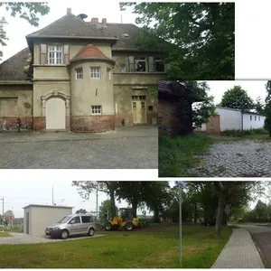 Коммерческая недвижимость в Ебер-Бергфриден, фото 2