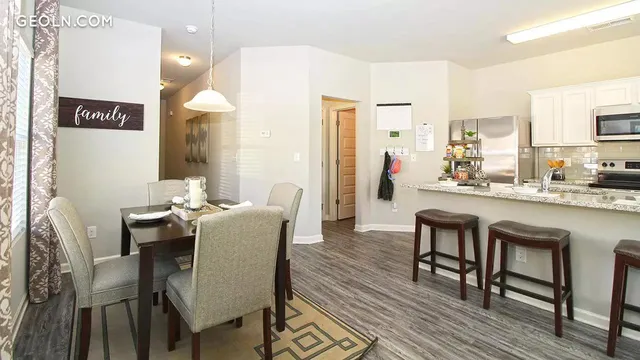 Woodward Hills Townhomes in Atlanta