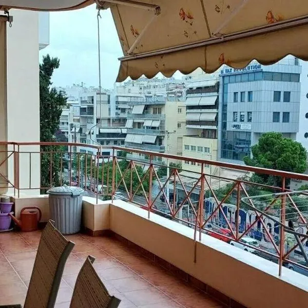 Квартира в Аттика, фото 1