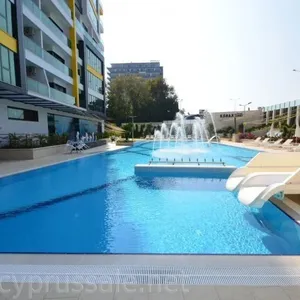 Квартира в Алания, фото 5